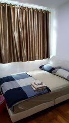 Parc Rosewood (D25), Condominium #483386921